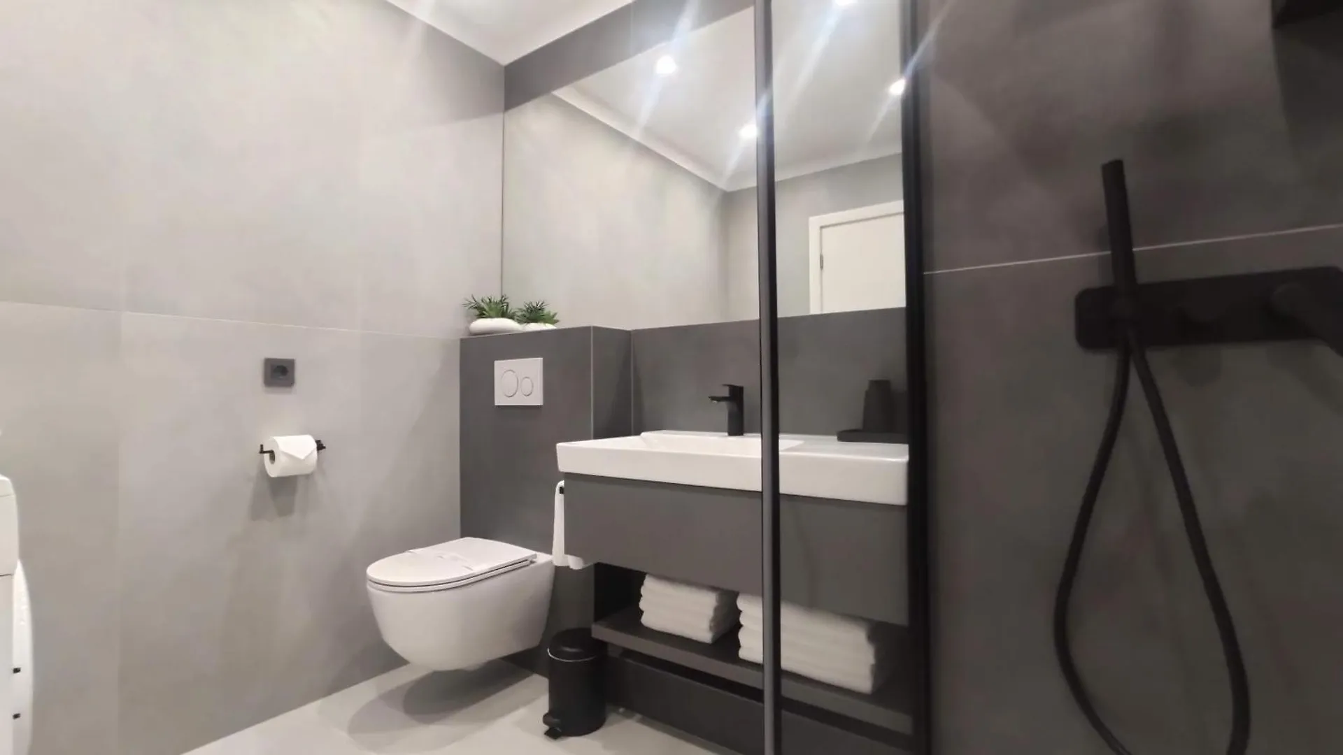 Apartman Spalatum Split