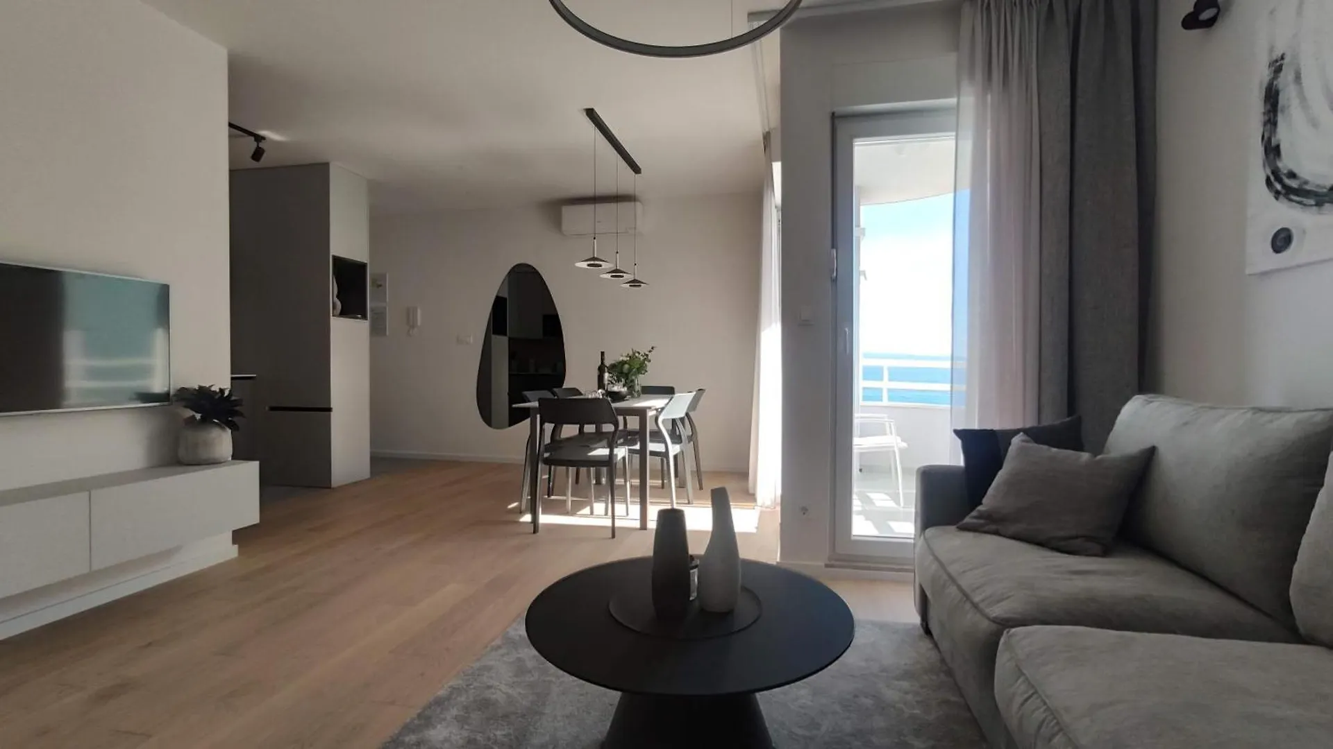 Apartman Spalatum Split Апартаменты