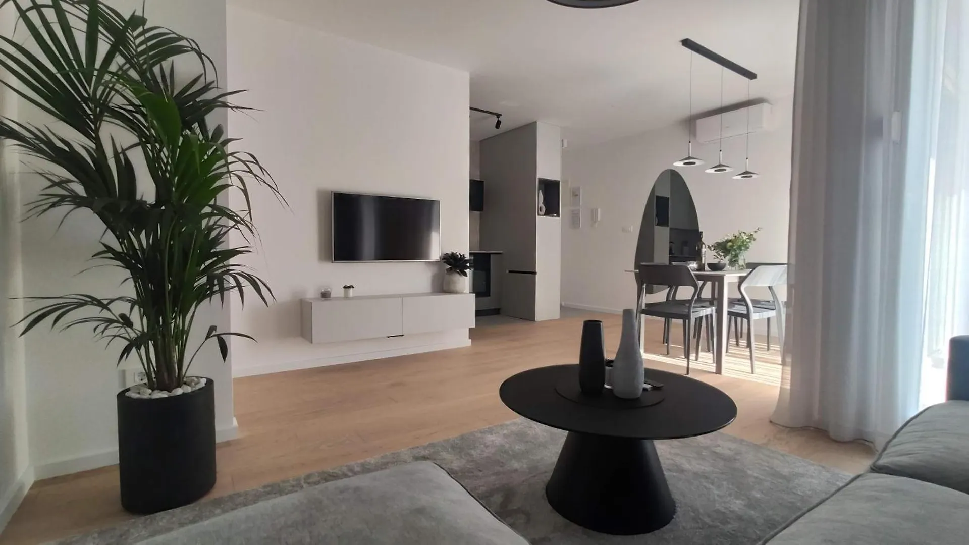 Апартаменты Apartman Spalatum Split Хорватия
