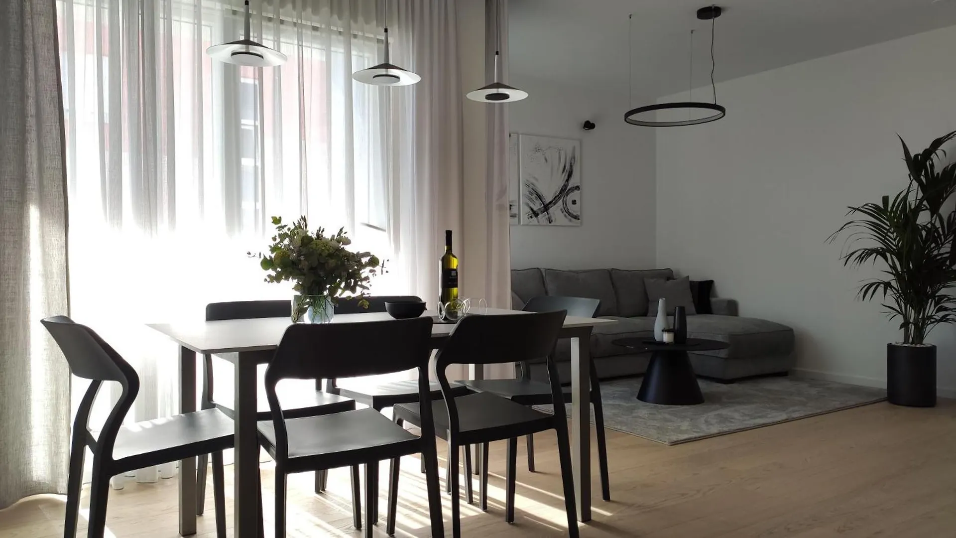 Apartman Spalatum Split