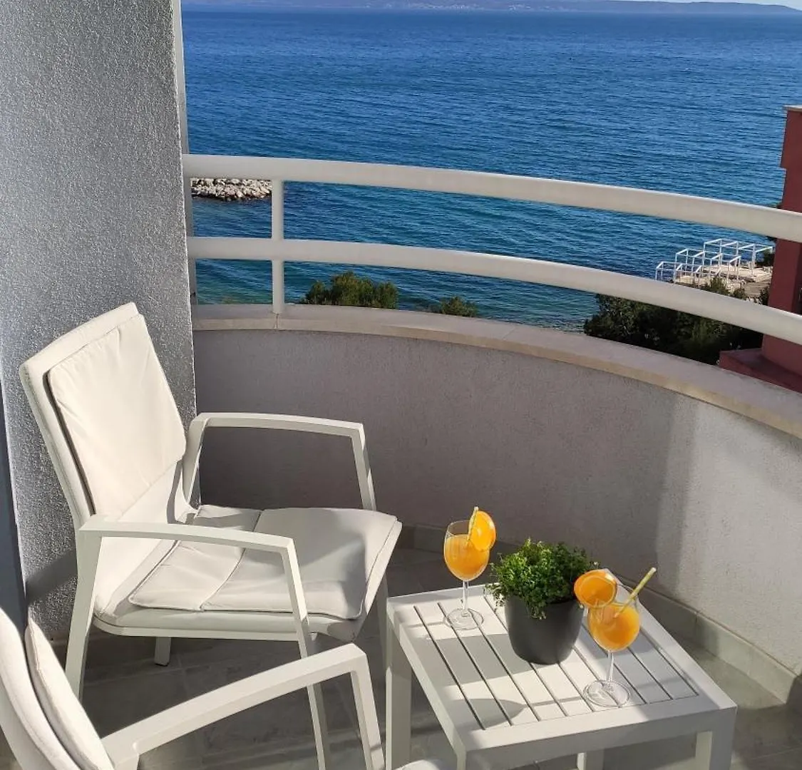 Апартаменты Apartman Spalatum Split